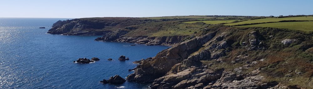 Cornwall 2018